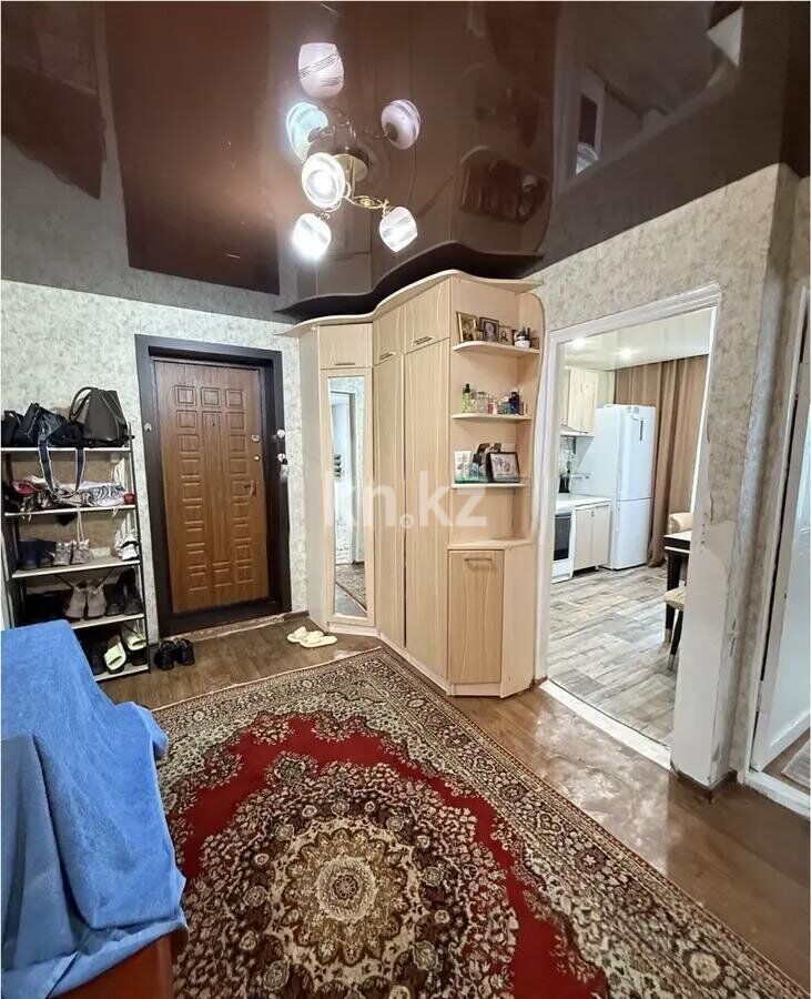 Продажа 3-комнатной квартиры, 64 м² - Продажа квартир в Темиртау - страница 2 фото 7 из 7
