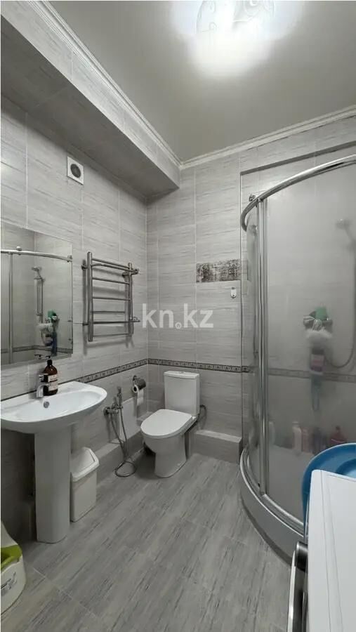 Продажа 2-комнатной квартиры, 72 м² - Продажа квартир от собственников в Астане фото 4 из 4