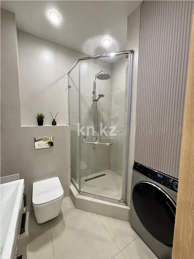 Продажа 3-комнатной квартиры, 80 м² - Продажа зданий в Актау фото 5 из 6