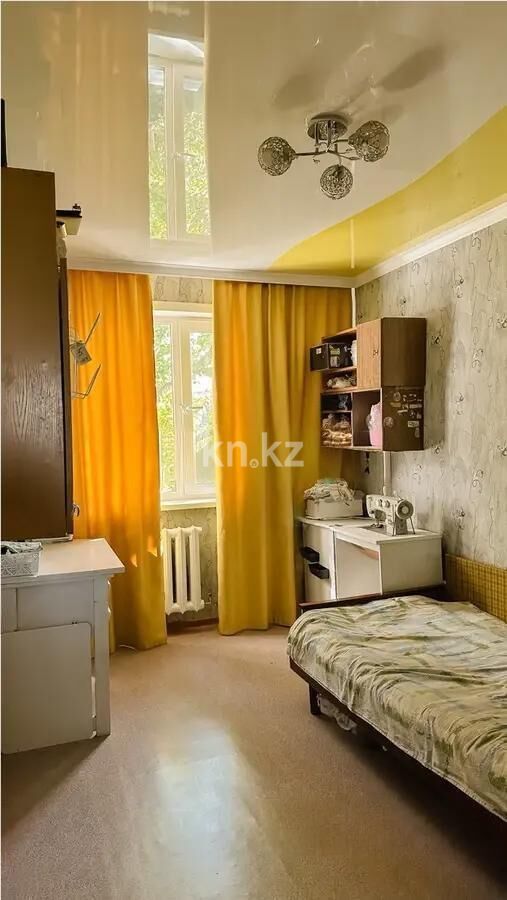 Продажа 3-комнатной квартиры, 61 м² - Недвижимость в Темиртау - страница 33 фото 3 из 7