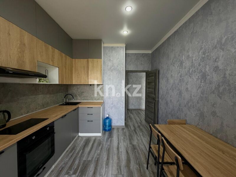 Продажа 1-комнатной квартиры, 41 м² - Продажа однокомнатных квартир на Юго-Востоке Караганды - страница 7 фото 2 из 10