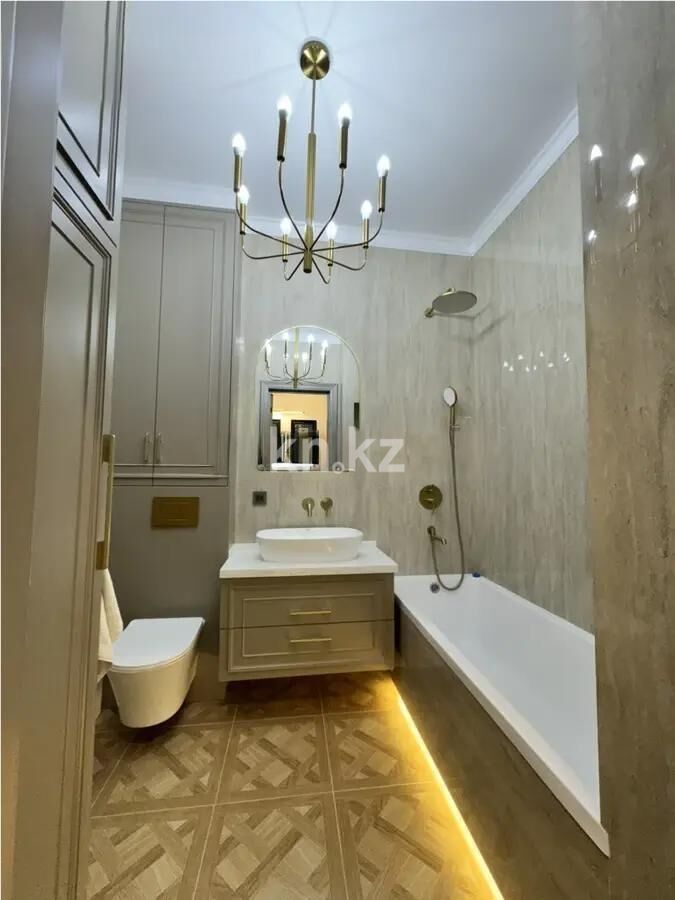 Продажа 3-комнатной квартиры, 98 м² - Продажа квартир в кирпичном доме в Астане - страница 198 фото 6 из 8