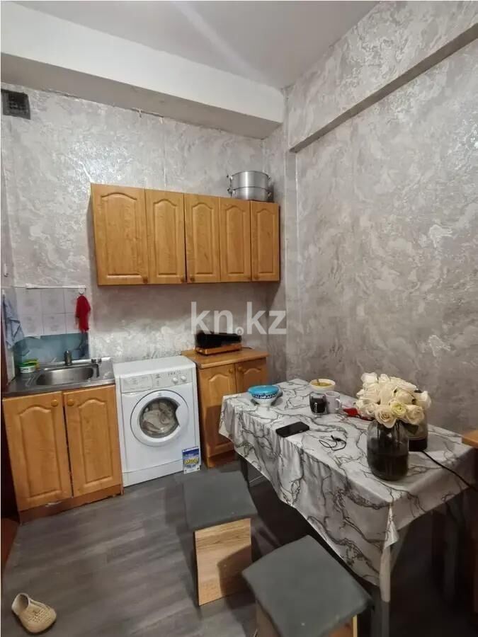 Продажа 2-комнатной квартиры, 41.9 м² - Продажа квартир в панельном доме в Алматы - страница 13 фото 3 из 4