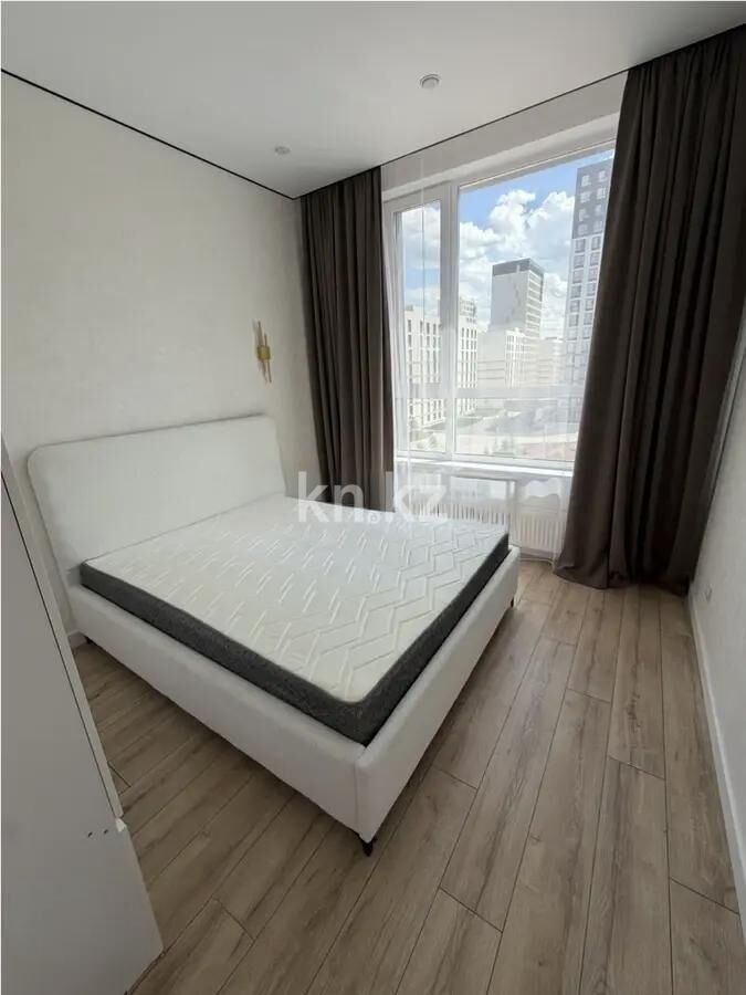 Продажа 2-комнатной квартиры, 40 м² - Продажа квартир в блочном доме в Казахстане - страница 34 фото 2 из 5