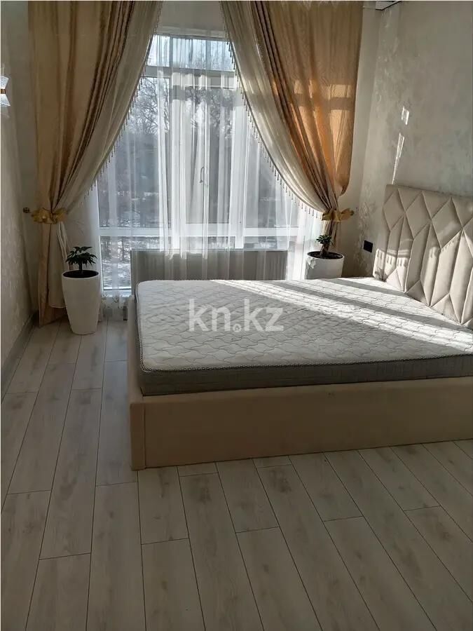 Продажа 3-комнатной квартиры, 55 м² - Продажа трехкомнатных квартир в монолитно-каркасном доме в Казахстане фото 2 из 3