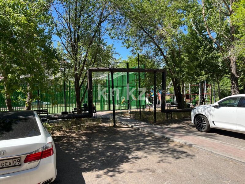 Продажа 3-комнатной квартиры, 65 м² - Продажа трехкомнатных квартир в кирпичном доме в Караганде - страница 21 фото 15 из 15