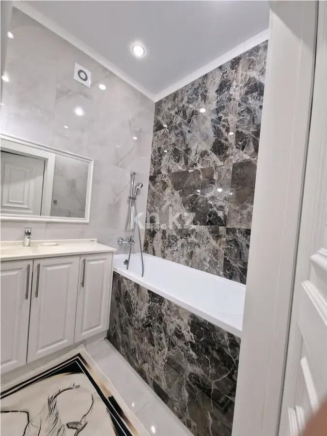 Продажа 3-комнатной квартиры, 80 м² - Продажа квартир в кирпичном доме в Астане - страница 207 фото 5 из 7
