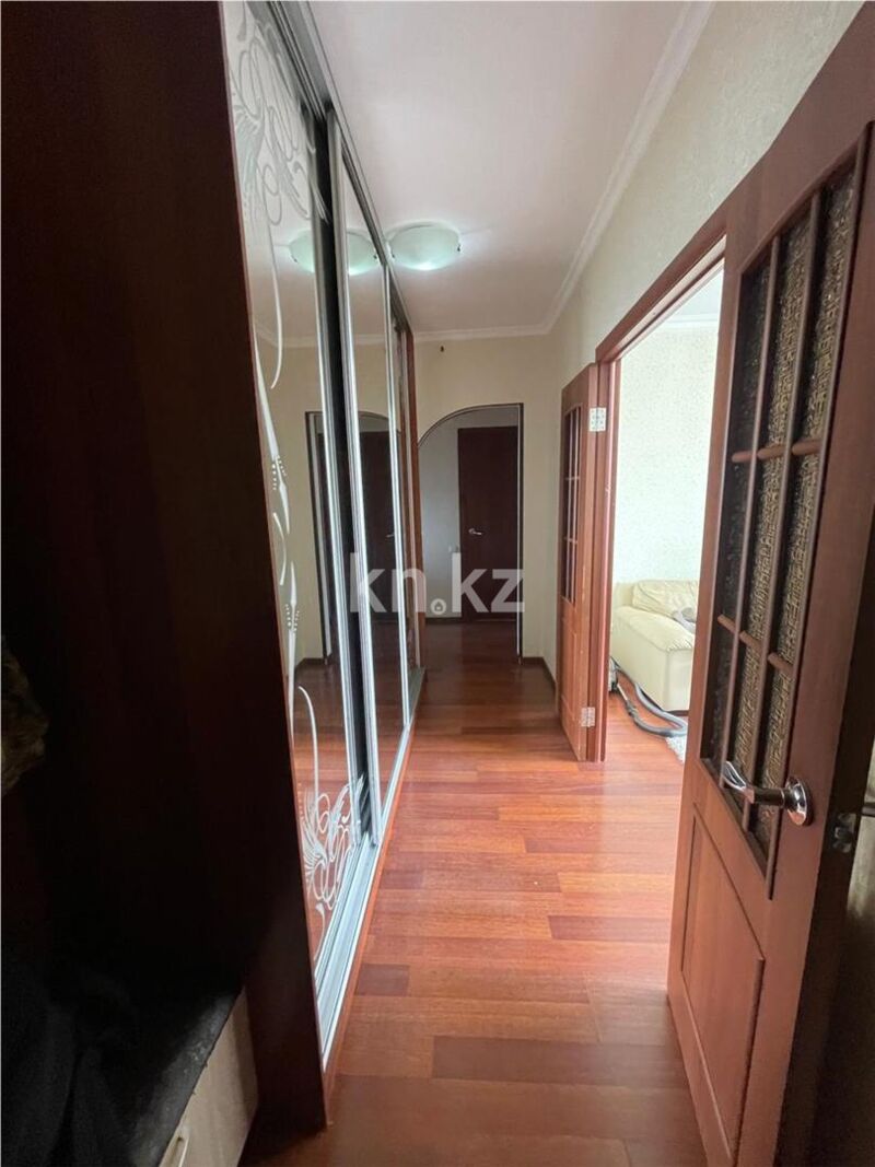 Продажа 2-комнатной квартиры, 52 м² - Продажа двухкомнатных квартир в панельном доме в Караганде - страница 17 фото 9 из 11