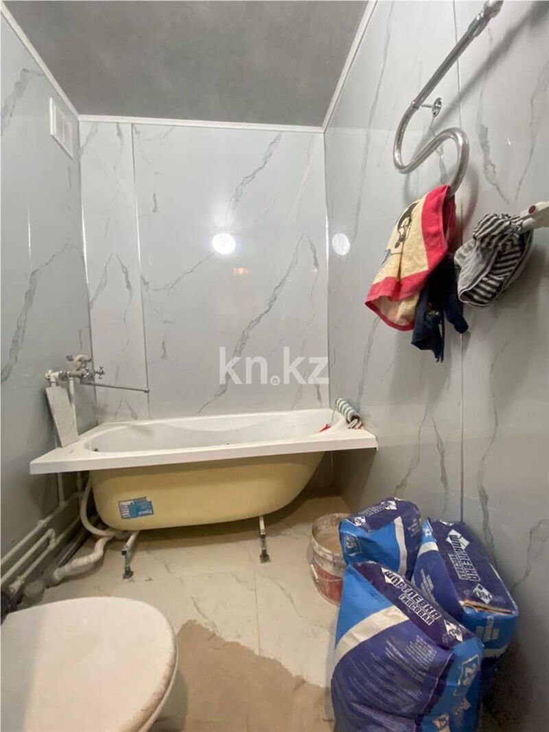 Продажа 2-комнатной квартиры, 43 м² - Продажа двухкомнатных квартир в кирпичном доме в Караганде - страница 30 фото 9 из 11
