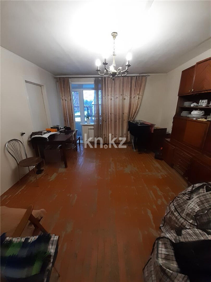 Продажа 3-комнатной квартиры, 61 м² - Продажа квартир в Караганде - страница 163 фото 1 из 13