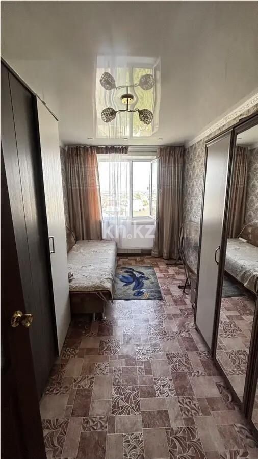 Продажа 3-комнатной квартиры, 63 м² - Продажа трехкомнатных квартир в Шахтинске фото 3 из 7