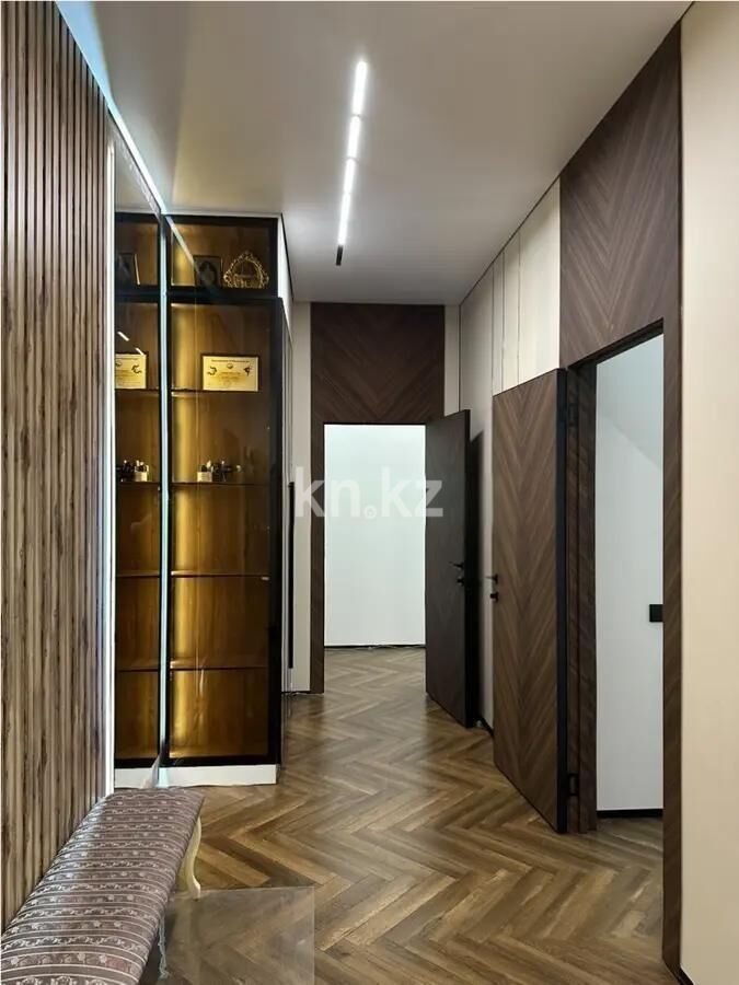 Продажа 3-комнатной квартиры, 82 м² - Продажа трехкомнатных квартир в Бостандыкском р-не Алматы - страница 4 фото 6 из 6