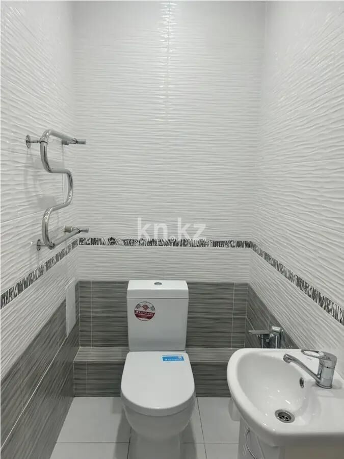 Продажа 3-комнатной квартиры, 87 м² - Продажа трехкомнатных квартир от собственников в Казахстане - страница 20 фото 6 из 8