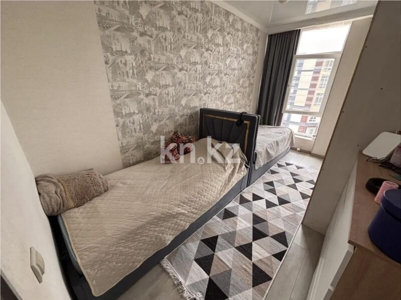 Продажа 4-комнатной квартиры, 97 м² - Продажа четырехкомнатных квартир в Казахстане фото 2 из 5