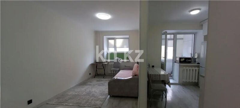 Продажа 1-комнатной квартиры, 27 м² - Продажа однокомнатных квартир в р-не Косшы Астаны - страница 6 фото 1 из 3