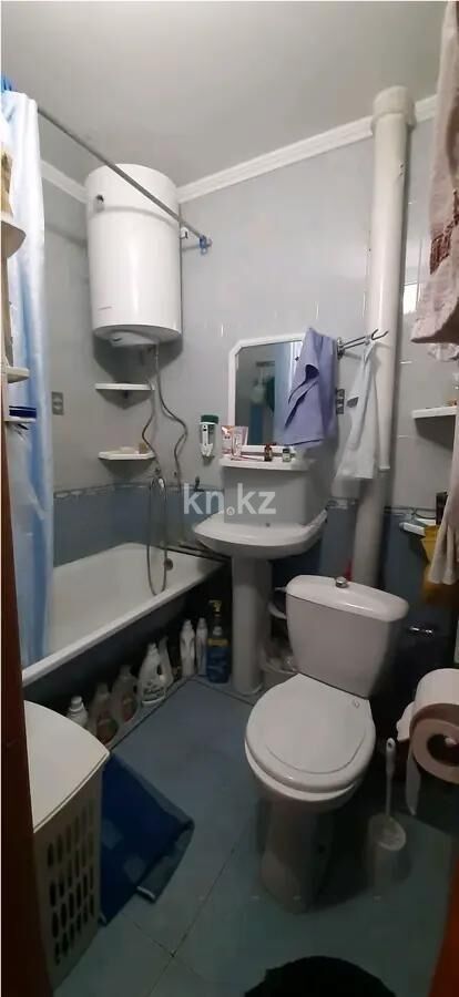 Продажа 2-комнатной квартиры, 43.9 м² - Продажа двухкомнатных квартир в Медеуском р-не Алматы - страница 7 фото 4 из 4