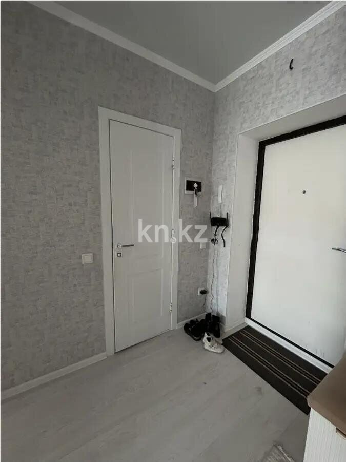 Продажа 1-комнатной квартиры, 36 м² - Продажа квартир в новостройках Астаны - страница 14 фото 3 из 3