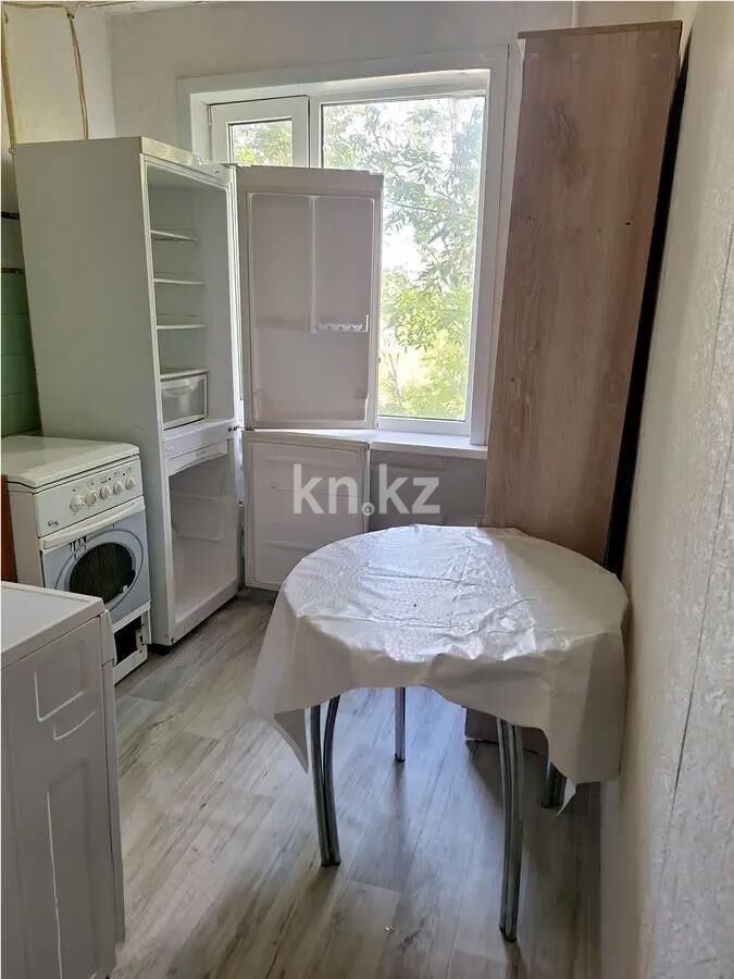 Продажа 2-комнатной квартиры, 48 м² - Продажа двухкомнатных квартир в панельном доме в Караганде - страница 8 фото 3 из 6