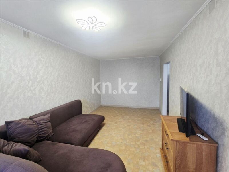 Продажа 2-комнатной квартиры, 49 м² - Недвижимость в Темиртау - страница 9 фото 2 из 13