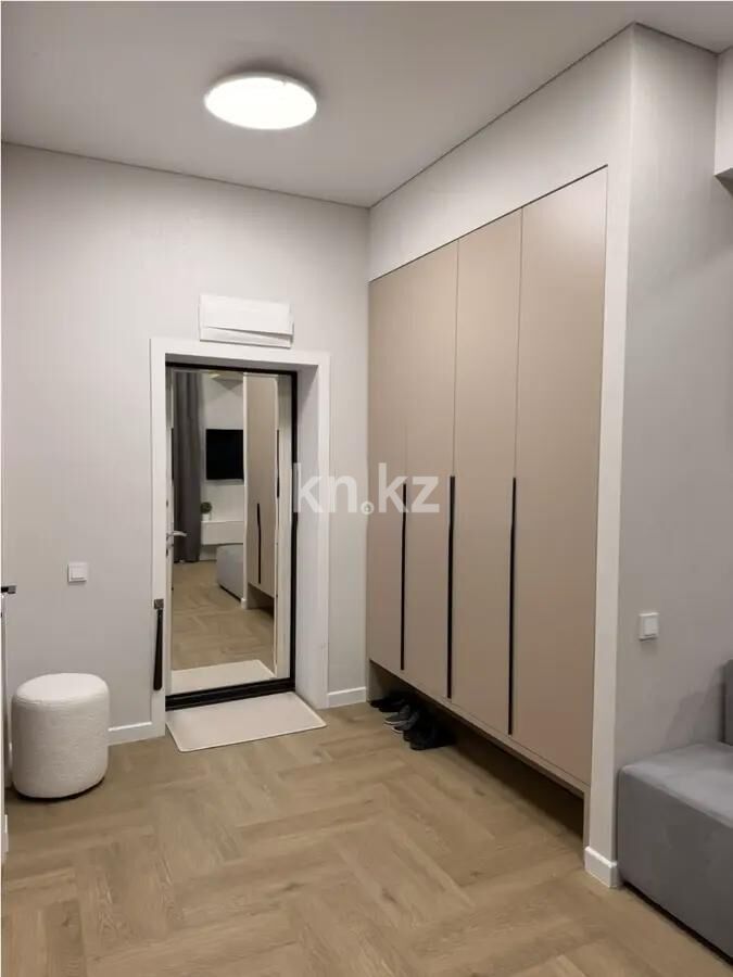 Продажа 2-комнатной квартиры, 65 м² - Продажа квартир в блочном доме в Казахстане - страница 29 фото 4 из 4