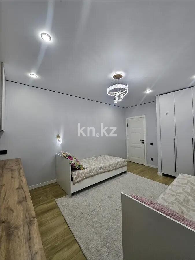 Продажа 3-комнатной квартиры, 92 м² - Продажа трехкомнатных квартир в Казахстане - страница 7 фото 5 из 7