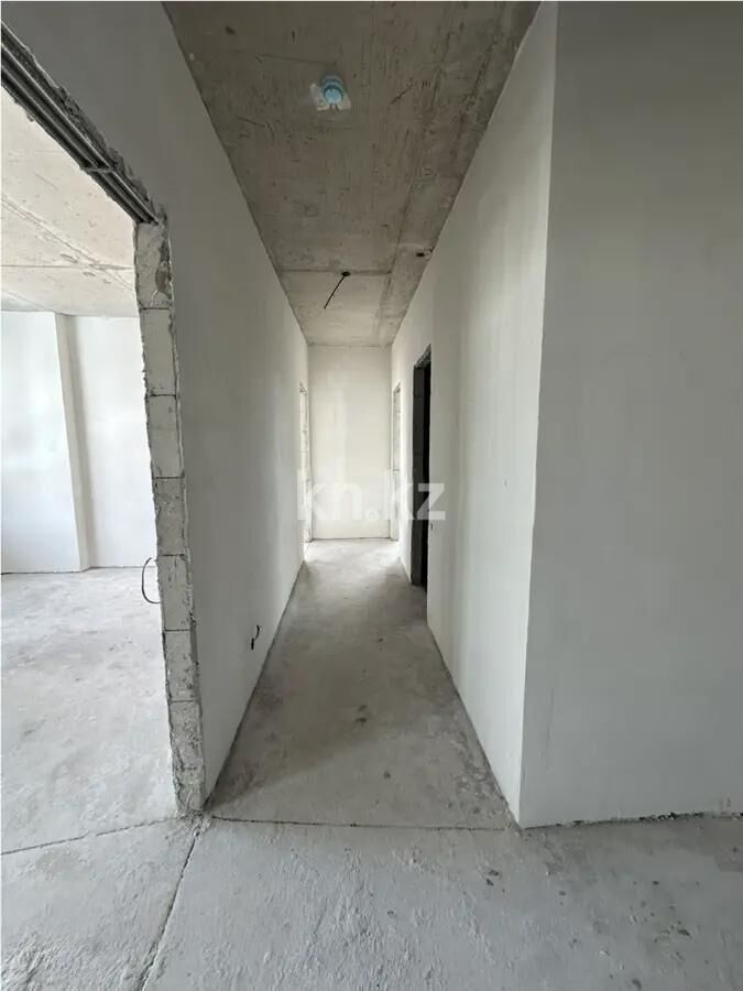 Продажа 3-комнатной квартиры, 74 м² - Продажа квартир в монолитно-каркасном доме в Астане - страница 112 фото 4 из 5