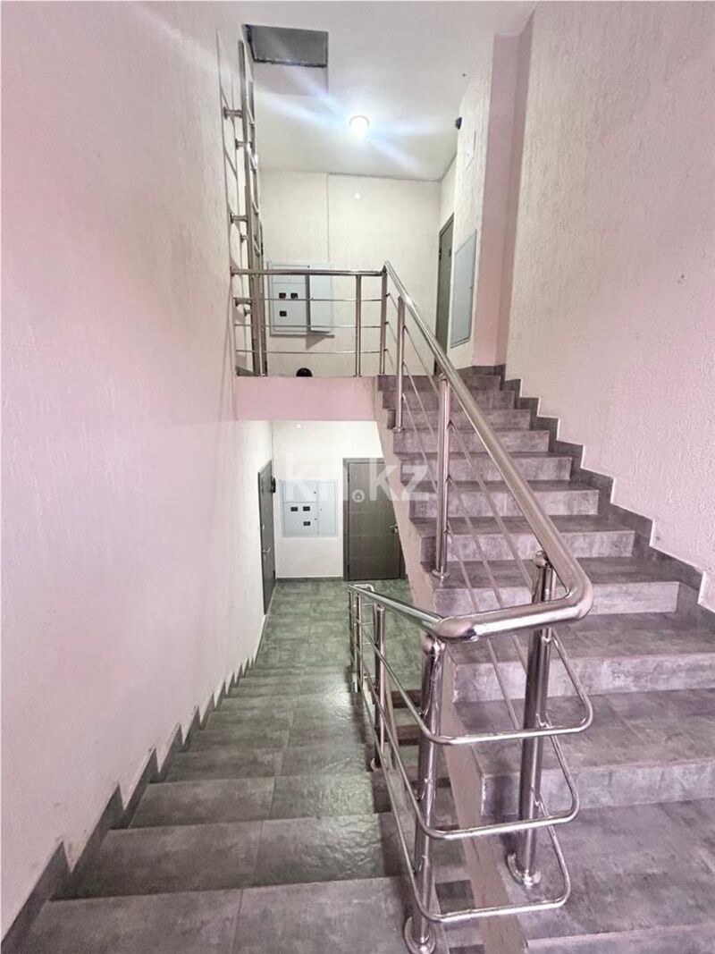 Продажа 3-комнатной квартиры, 84 м² - Продажа трехкомнатных квартир на Юго-Востоке Караганды - страница 21 фото 14 из 16
