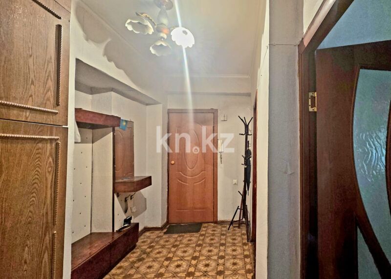 Продажа 2-комнатной квартиры, 48 м² - Продажа двухкомнатных квартир в кирпичном доме в Алматы - страница 3 фото 16 из 25