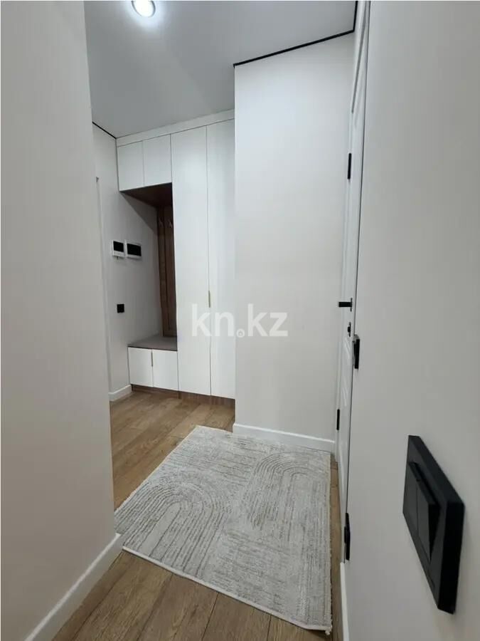 Продажа 1-комнатной квартиры, 39 м² - Продажа однокомнатных квартир в Казахстане - страница 38 фото 5 из 5