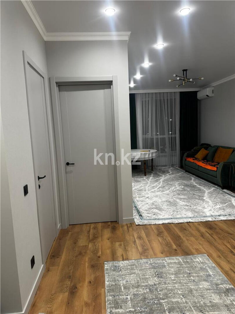 Продажа 3-комнатной квартиры, 79 м² - Продажа трехкомнатных квартир в Караганде - страница 53 фото 1 из 13