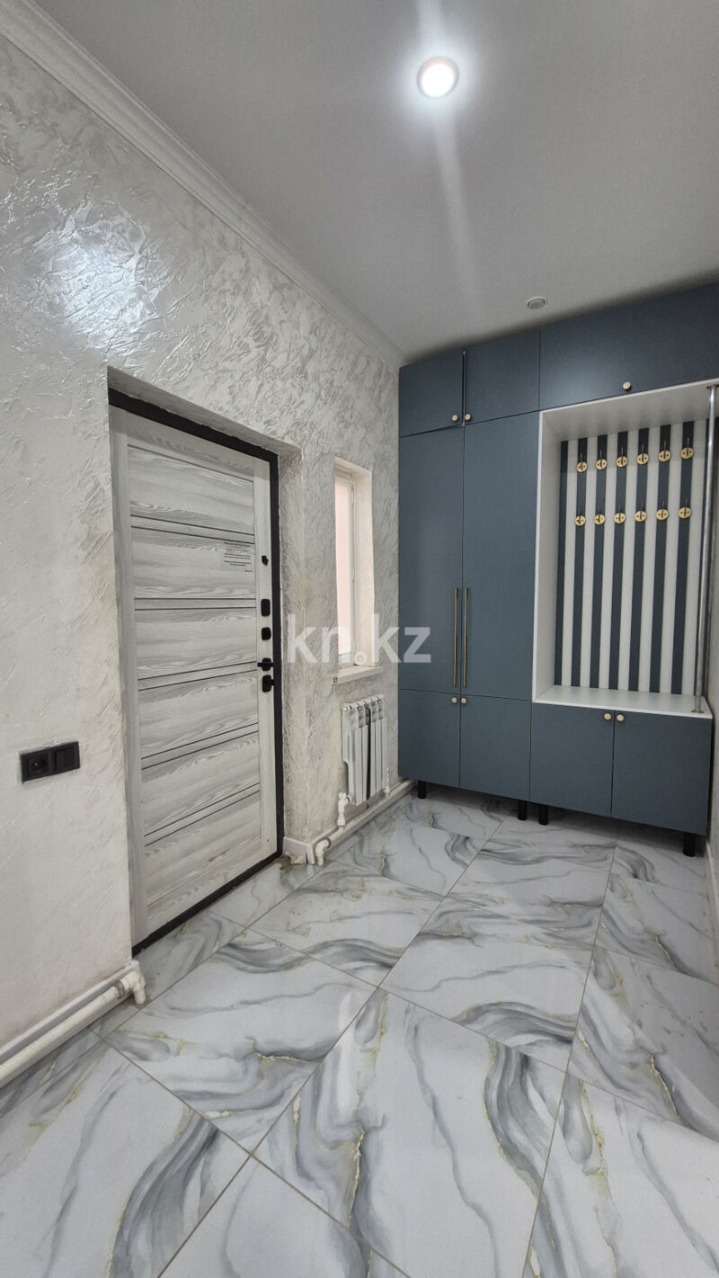 Продажа 3-комнатного дома, 90 м² - Недвижимость в Атырау фото 13 из 34
