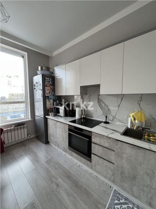 Продажа 2-комнатной квартиры, 60 м² - Продажа двухкомнатных квартир в р-не Сарайшык Астаны - страница 30 фото 3 из 5