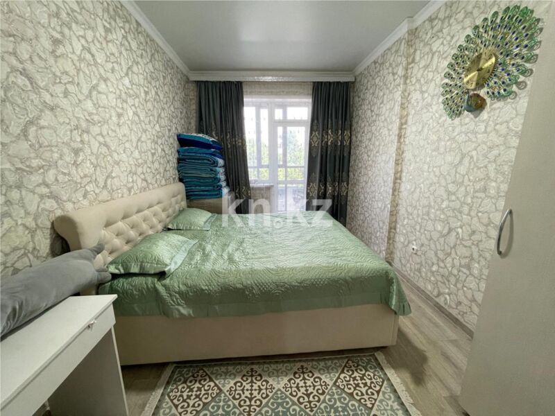Продажа 5-комнатной квартиры, 110 м² - Продажа квартир в монолитно-каркасном доме в Караганде - страница 6 фото 3 из 23