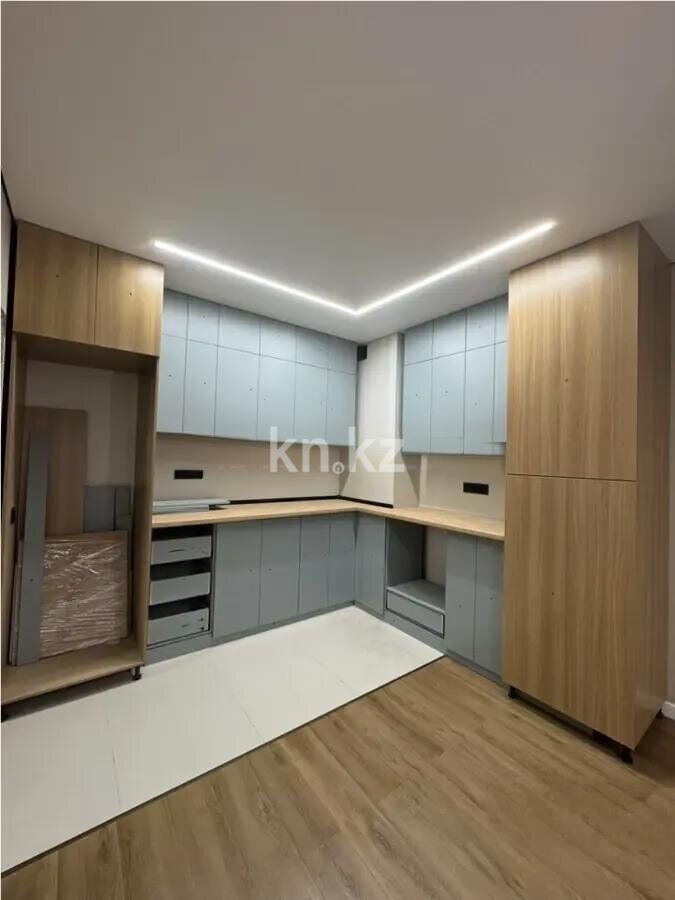 Продажа 2-комнатной квартиры, 60 м² - Продажа квартир в новостройках Алматы с фото - страница 34 фото 3 из 5
