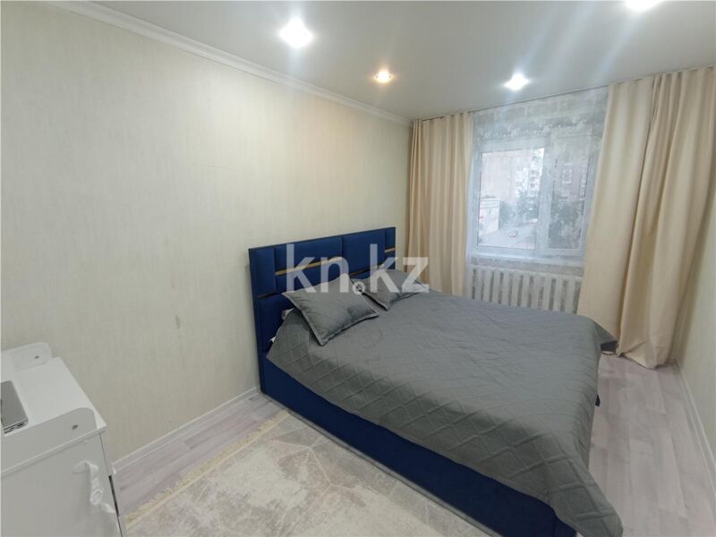 Продажа 3-комнатной квартиры, 64 м² - Продажа трехкомнатных квартир в Майкудуке Караганды фото 3 из 10
