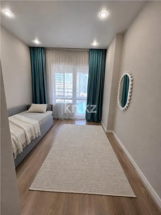 Продажа 4-комнатной квартиры, 108 м² - Продажа четырехкомнатных квартир в монолитно-каркасном доме в Казахстане - страница 13 фото 4 из 10