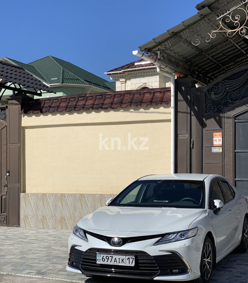 Продажа 9-комнатного дома, 300 м² - Продажа домов, коттеджей в Шымкенте фото 4 из 19