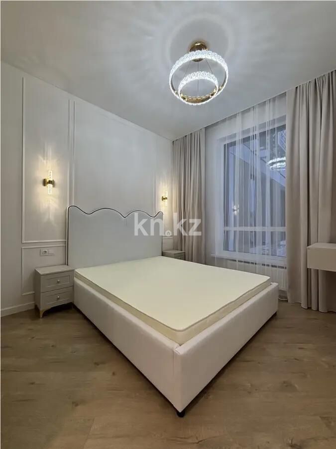 Продажа 2-комнатной квартиры, 40.2 м² - Продажа двухкомнатных квартир в р-не Есиль Астаны - страница 26 фото 2 из 2