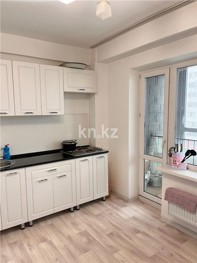 Продажа 2-комнатной квартиры, 69 м² - Продажа двухкомнатных квартир в монолитно-каркасном доме в Караганде - страница 3 фото 3 из 4