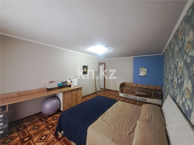 Продажа 3-комнатной квартиры, 115 м² - Продажа трехкомнатных квартир в панельном доме в Астане - страница 2 фото 3 из 11