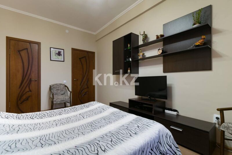 Аренда 1-комнатной квартиры посуточно, 38 м² - Аренда квартир посуточно в Алматы - страница 4 фото 5 из 12