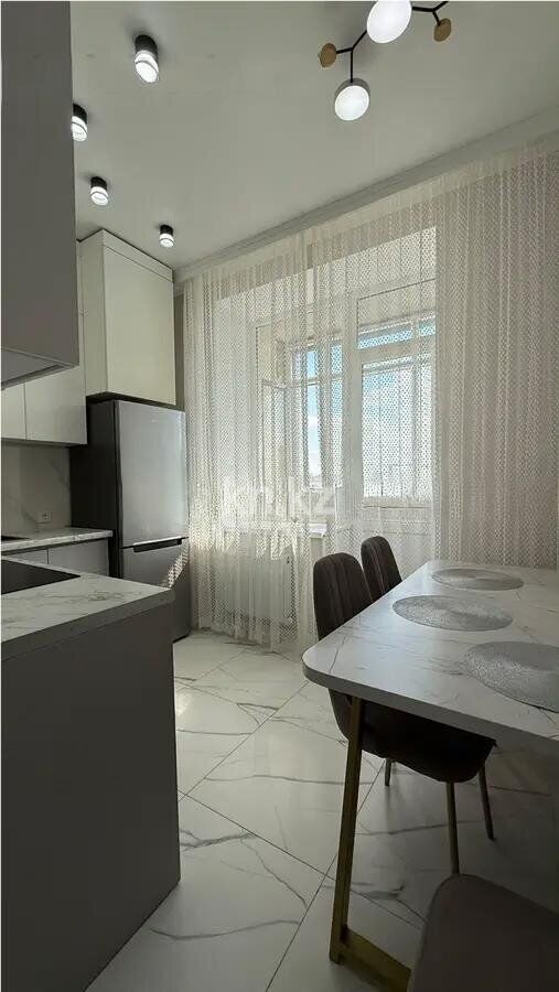 Продажа 2-комнатной квартиры, 56.3 м² - Продажа квартир в Казахстане - страница 155 фото 5 из 8