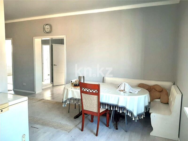 Продажа 4-комнатного дома, 117.8 м² - Продажа домов, коттеджей в Караганде - страница 5 фото 11 из 20