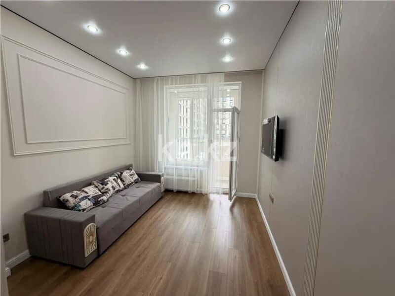 Продажа 3-комнатной квартиры, 86 м² - Продажа трехкомнатных квартир в блочном доме в Казахстане - страница 31 фото 2 из 7