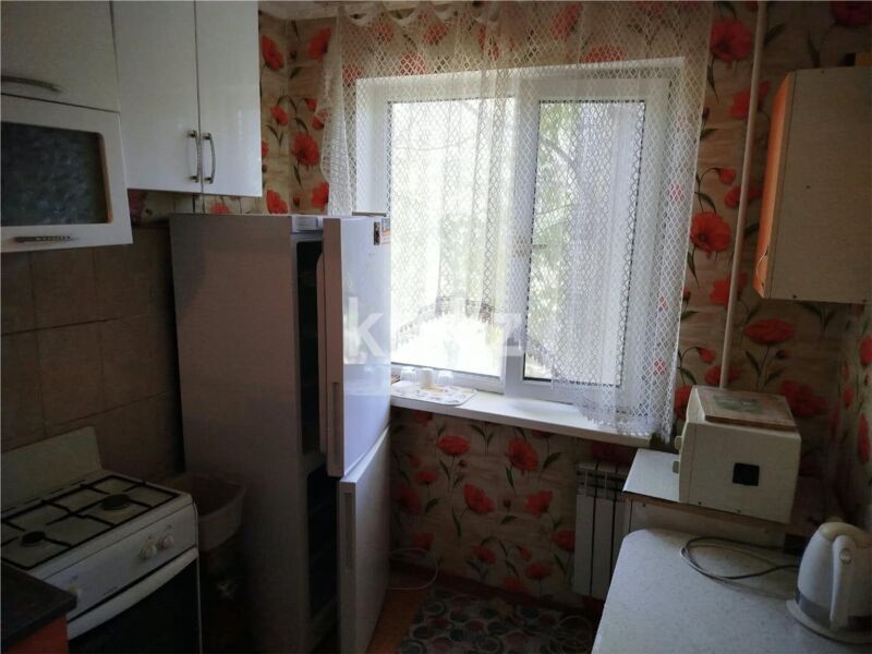 Продажа 2-комнатной квартиры, 44 м² - Продажа квартир в панельном доме в Темиртау - страница 2 фото 8 из 15