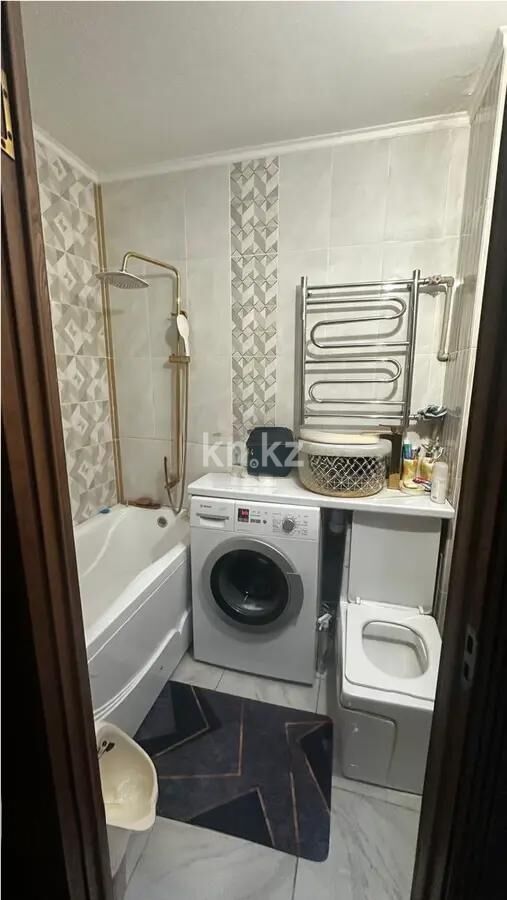Продажа 3-комнатной квартиры, 62 м² - Продажа квартир в Казахстане - страница 37 фото 4 из 4