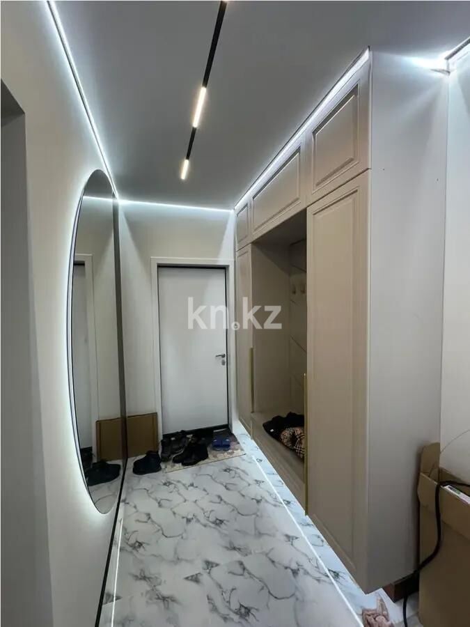 Продажа 3-комнатной квартиры, 80 м² - Продажа трехкомнатных квартир в Ауэзовском р-не Алматы - страница 16 фото 3 из 3