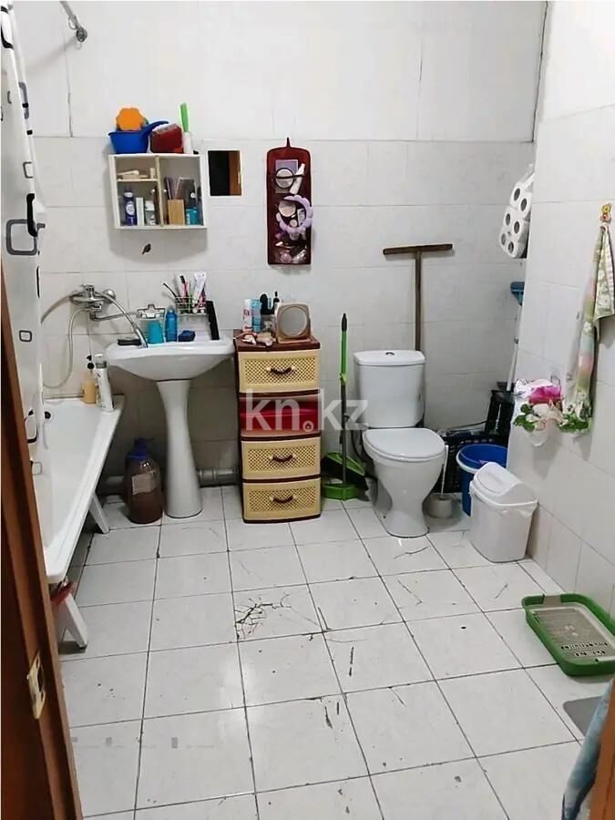 Продажа 3-комнатной квартиры, 81.2 м² - Продажа квартир в Казахстане - страница 11 фото 4 из 7
