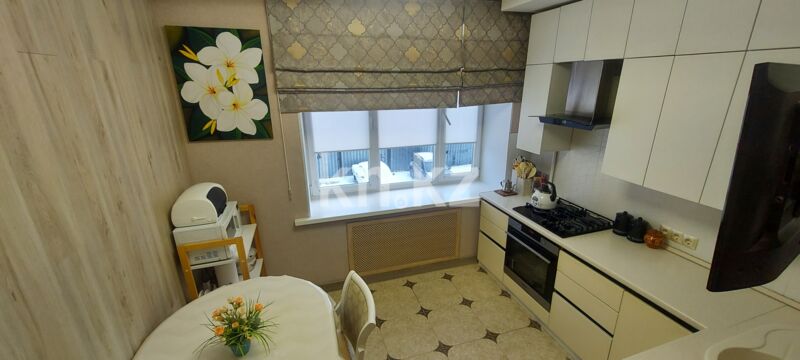 Продажа 2-комнатной квартиры, 60 м² - Продажа двухкомнатных квартир в кирпичном доме в Казахстане - страница 2 фото 7 из 19
