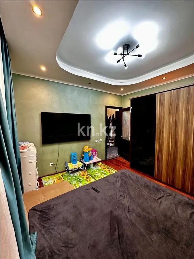 Продажа 3-комнатной квартиры, 75 м² - Продажа трехкомнатных квартир в Бостандыкском р-не Алматы - страница 13 фото 2 из 6